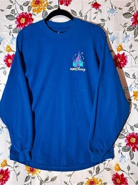 DISNEY- 2024 RUNDISNEY PRINCESS HALF MARATHON WEEKEND LONG SPIRIT JERSEY ADULT S